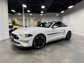 Ford Mustang GT PREMIUM / КАБРИО / CARFAX - Car24.bg Ford Mustang GT PREMIUM / КАБРИО / CARFAX
