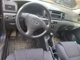 Toyota Corolla 1.4i | Auto.bg — изображение 5 Toyota Corolla 1.4i | Auto.bg — изображение 5