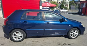 Toyota Corolla 1.4i | Auto.bg — изображение 2 Toyota Corolla 1.4i | Auto.bg — изображение 2