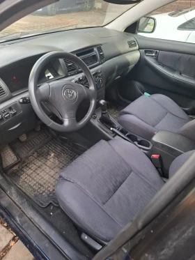 Toyota Corolla 1.4i | Auto.bg — изображение 4 Toyota Corolla 1.4i | Auto.bg — изображение 4