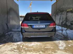 Mercedes-Benz E 220 Обслужен Масаж печка Full LED | Auto.bg — изображение 5 Mercedes-Benz E 220 Обслужен Масаж печка Full LED | Auto.bg — изображение 5