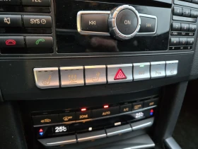 Mercedes-Benz E 220 Обслужен Масаж печка Full LED | Auto.bg — изображение 12 Mercedes-Benz E 220 Обслужен Масаж печка Full LED | Auto.bg — изображение 12