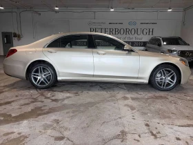 Mercedes-Benz S 560 * CARFAX * ДИСТРОНИК * ОБДУХВАНЕ * 360 КАМЕРА * | Auto.bg — изображение 3 Mercedes-Benz S 560 * CARFAX * ДИСТРОНИК * ОБДУХВАНЕ * 360 КАМЕРА * | Auto.bg — изображение 3