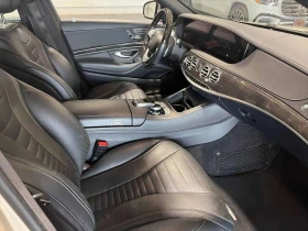 Mercedes-Benz S 560 * CARFAX * ДИСТРОНИК * ОБДУХВАНЕ * 360 КАМЕРА * | Auto.bg — изображение 11 Mercedes-Benz S 560 * CARFAX * ДИСТРОНИК * ОБДУХВАНЕ * 360 КАМЕРА * | Auto.bg — изображение 11