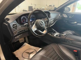 Mercedes-Benz S 560 * CARFAX * ДИСТРОНИК * ОБДУХВАНЕ * 360 КАМЕРА * | Auto.bg — изображение 7 Mercedes-Benz S 560 * CARFAX * ДИСТРОНИК * ОБДУХВАНЕ * 360 КАМЕРА * | Auto.bg — изображение 7