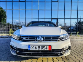 VW Passat * 2.0 TDI* 3 x R Line* 4-MOTION* HIGHLINE* FULL | Auto.bg — изображение 5 VW Passat * 2.0 TDI* 3 x R Line* 4-MOTION* HIGHLINE* FULL | Auto.bg — изображение 5