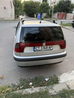 Seat Cordoba - 700 € - 84957859 5 | Car24.bg Seat Cordoba - 700 € - 84957859 5