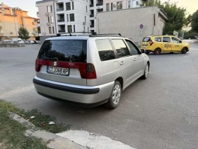 Seat Cordoba - 700 € - 84957859 6 | Car24.bg Seat Cordoba - 700 € - 84957859 6