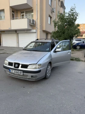 Seat Cordoba - 700 € - 84957859 3 | Car24.bg Seat Cordoba - 700 € - 84957859 3
