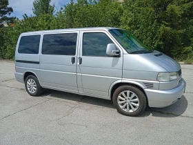 VW Multivan 2.5 TDI 151 P.S - 8500 € - 57719451 2 | Car24.bg VW Multivan 2.5 TDI 151 P.S - 8500 € - 57719451 2