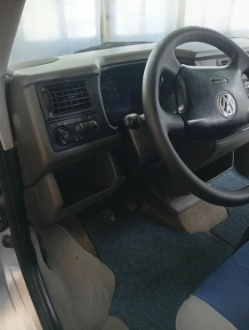 VW Multivan 2.5 TDI 151 P.S - 8500 € - 57719451 8 | Car24.bg VW Multivan 2.5 TDI 151 P.S - 8500 € - 57719451 8