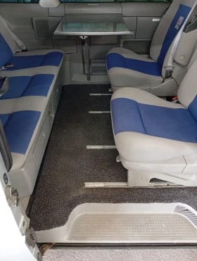VW Multivan 2.5 TDI 151 P.S - 8500 € - 57719451 15 | Car24.bg VW Multivan 2.5 TDI 151 P.S - 8500 € - 57719451 15