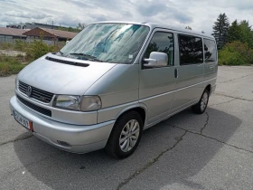 VW Multivan 2.5 TDI 151 P.S - 8500 € - 57719451 5 | Car24.bg VW Multivan 2.5 TDI 151 P.S - 8500 € - 57719451 5