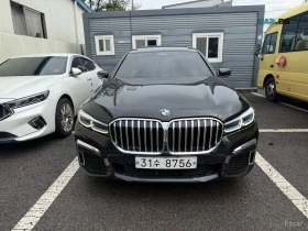 BMW 740 Li* XDRIVE* M SPORT* МАСАЖ* МОНИТОРИ * ХЕДЪП*
