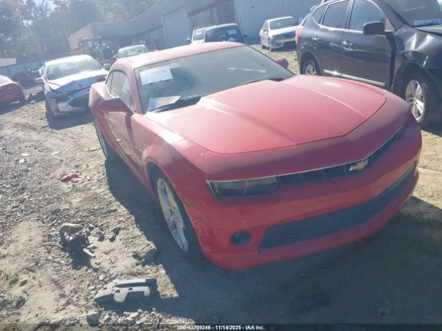 Chevrolet Camaro 1LT* 3.6* V6* КАМЕРА - 15900 лв. / 8129.54 € - 22920022 1 | Car24.bg Chevrolet Camaro 1LT* 3.6* V6* КАМЕРА - 15900 лв. / 8129.54 € - 22920022 1