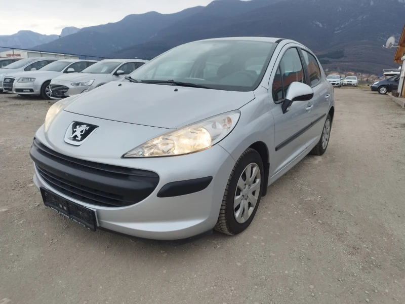 Peugeot 207 1.4i 95kc - 1650 € / 3227.12 лв. - 75566429 1 | Car24.bg Peugeot 207 1.4i 95kc - 1650 € / 3227.12 лв. - 75566429 1