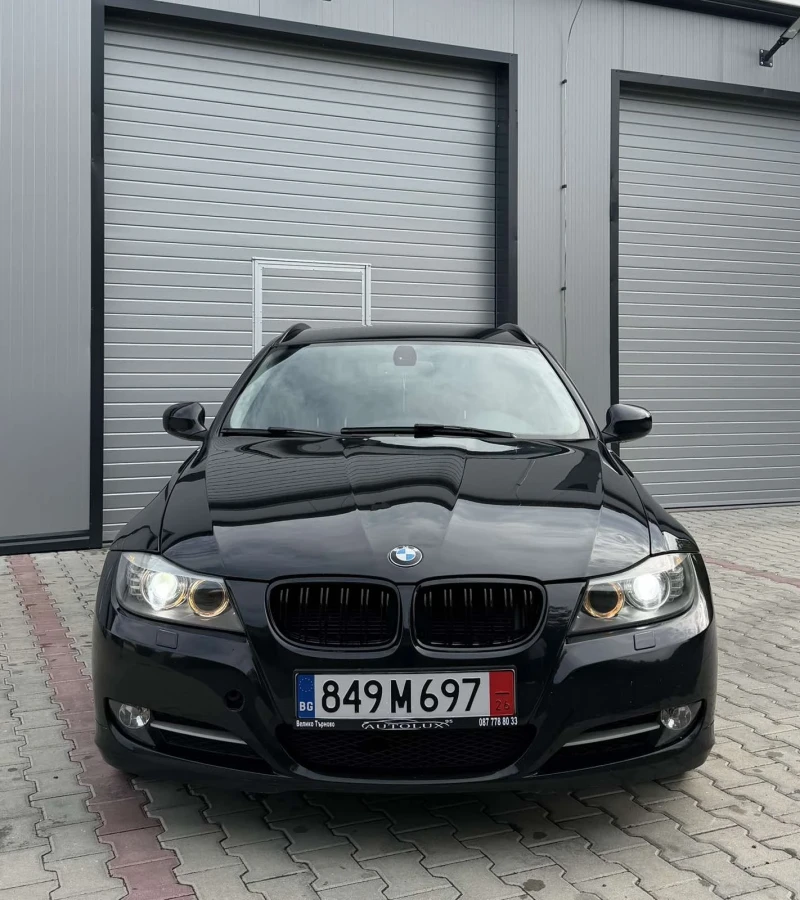 BMW 330 - 6800 € / 13299.64 лв. - 89173967 1 | Car24.bg BMW 330 - 6800 € / 13299.64 лв. - 89173967 1
