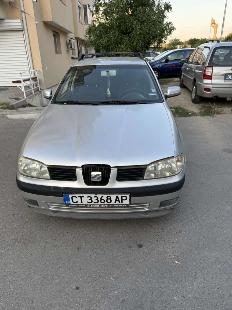 Seat Cordoba - 700 € - 84957859 1 | Car24.bg Seat Cordoba - 700 € - 84957859 1