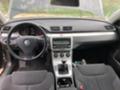 VW Passat 2.0tdi CBDC airbag OK - [8] 