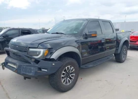 Ford F150 SVT RAPTOR - Car24.bg Ford F150 SVT RAPTOR