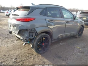 Hyundai Kona * NIGHT EDITION* - 9200 € / 17993.64 лв. - 59214123 4 | Car24.bg Hyundai Kona * NIGHT EDITION* - 9200 € / 17993.64 лв. - 59214123 4