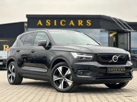 Volvo XC40 / R-DESIGN / 4X4 / 408 HP / 78 KWH / TOP / - 23900 € / 46744.34 лв. - 26731357 7 | Car24.bg Volvo XC40 / R-DESIGN / 4X4 / 408 HP / 78 KWH / TOP / - 23900 € / 46744.34 лв. - 26731357 7