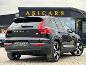 Volvo XC40 / R-DESIGN / 4X4 / 408 HP / 78 KWH / TOP / - 23900 € / 46744.34 лв. - 26731357 5 | Car24.bg Volvo XC40 / R-DESIGN / 4X4 / 408 HP / 78 KWH / TOP / - 23900 € / 46744.34 лв. - 26731357 5