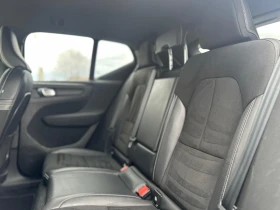 Volvo XC40 / R-DESIGN / 4X4 / 408 HP / 78 KWH / TOP / - 23900 € / 46744.34 лв. - 26731357 11 | Car24.bg Volvo XC40 / R-DESIGN / 4X4 / 408 HP / 78 KWH / TOP / - 23900 € / 46744.34 лв. - 26731357 11