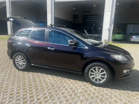 Mazda CX-7 - 4400 € / 8605.65 лв. - 25653475 6 | Car24.bg Mazda CX-7 - 4400 € / 8605.65 лв. - 25653475 6
