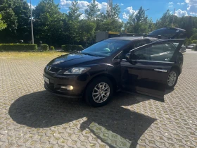 Mazda CX-7 - 4400 € / 8605.65 лв. - 25653475 2 | Car24.bg Mazda CX-7 - 4400 € / 8605.65 лв. - 25653475 2