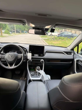 Toyota Rav4 * Hybrid XLE * CARFAX * ЦЕНА ДО БГ | Auto.bg — изображение 9 Toyota Rav4 * Hybrid XLE * CARFAX * ЦЕНА ДО БГ | Auto.bg — изображение 9