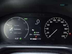 Honda Cr-v Hybrid EX-L AWD - 28300 € - 46434904 16 | Car24.bg Honda Cr-v Hybrid EX-L AWD - 28300 € - 46434904 16