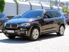 BMW X5 xDrive 30d| 258к.с.
