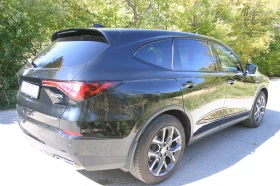 Acura Mdx A-Spec - 56900 € - 82180708 5 | Car24.bg Acura Mdx A-Spec - 56900 € - 82180708 5