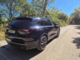 Acura Mdx A-Spec - 56900 € - 82180708 3 | Car24.bg Acura Mdx A-Spec - 56900 € - 82180708 3