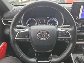 Toyota Highlander * XSE AWD * CARFAX * ОПЦИЯ ЗА ФИНАНСИРАНЕ - 31300 € - 10508081 12 | Car24.bg Toyota Highlander * XSE AWD * CARFAX * ОПЦИЯ ЗА ФИНАНСИРАНЕ - 31300 € - 10508081 12