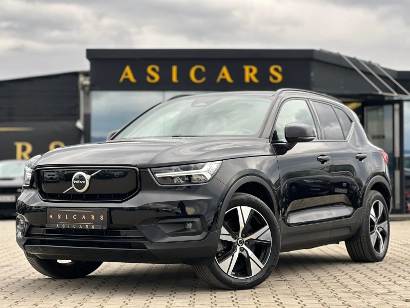 Volvo XC40 / R-DESIGN / 4X4 / 408 HP / 78 KWH / TOP / - 23900 € / 46744.34 лв. - 26731357 1 | Car24.bg Volvo XC40 / R-DESIGN / 4X4 / 408 HP / 78 KWH / TOP / - 23900 € / 46744.34 лв. - 26731357 1