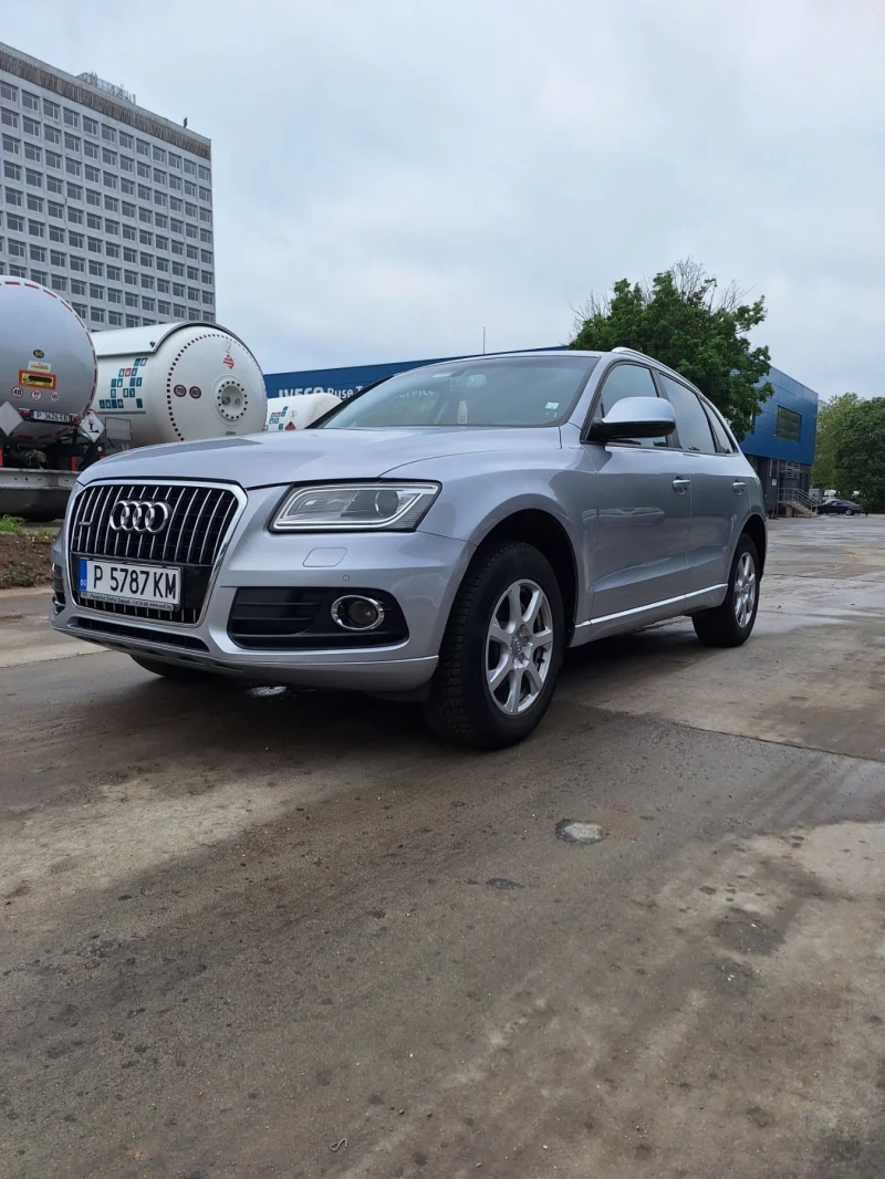 Audi Q5 - 15300 € / 29924.20 лв. - 62645786 1 | Car24.bg Audi Q5 - 15300 € / 29924.20 лв. - 62645786 1