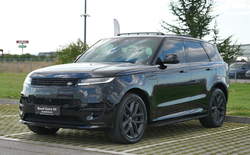 Land Rover Range Rover Sport 3.0 PLUG IN* AUTOBIOGRAPHY* PANO* HEAD UP* ГАРАНЦИ - 119880 € - 35400523 1 | Car24.bg Land Rover Range Rover Sport 3.0 PLUG IN* AUTOBIOGRAPHY* PANO* HEAD UP* ГАРАНЦИ - 119880 € - 35400523 1
