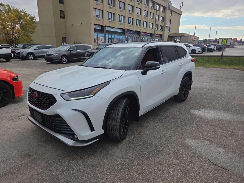 Toyota Highlander * XSE AWD * CARFAX * ОПЦИЯ ЗА ФИНАНСИРАНЕ - 31300 € - 10508081 1 | Car24.bg Toyota Highlander * XSE AWD * CARFAX * ОПЦИЯ ЗА ФИНАНСИРАНЕ - 31300 € - 10508081 1