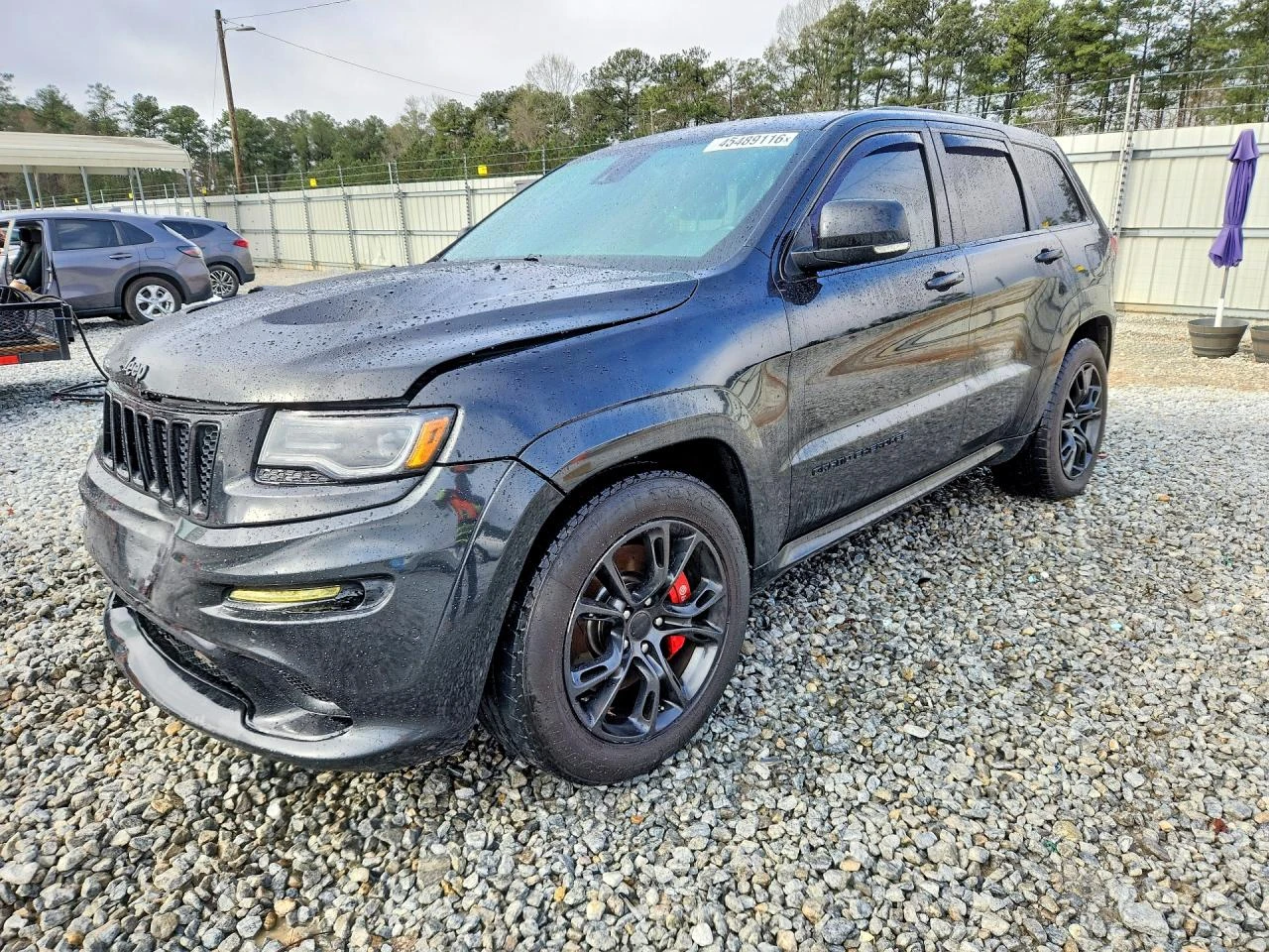 Jeep Grand cherokee SRT-8 | Auto.bg — изображение 1 Jeep Grand cherokee SRT-8 | Auto.bg — изображение 1