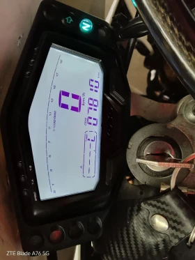 Honda H HM 125 A1 | Auto.bg — изображение 7 Honda H HM 125 A1 | Auto.bg — изображение 7