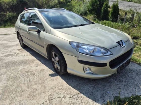 Peugeot 407 1.6HDI 109 | Auto.bg — изображение 2 Peugeot 407 1.6HDI 109 | Auto.bg — изображение 2