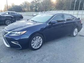 Lexus ES 3.5L 6 Front-wheel Drive - Car24.bg Lexus ES 3.5L 6 Front-wheel Drive