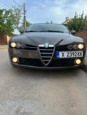 Alfa Romeo 159 sportwagon 2, 4JTDm - Car24.bg Alfa Romeo 159 sportwagon 2, 4JTDm