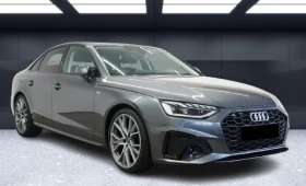 Audi A4 30 TDI = S-line = Distronic Гаранция - Car24.bg Audi A4 30 TDI = S-line = Distronic Гаранция