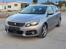 Peugeot 308 1.5 HDI/8 скорости/AUTOMAT/ALLURE/LED - Car24.bg Peugeot 308 1.5 HDI/8 скорости/AUTOMAT/ALLURE/LED