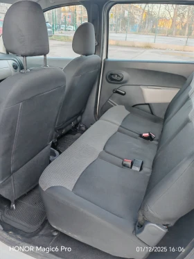 Dacia Lodgy - 6200 лв. / 3170.01 € - 67565927 8 | Car24.bg Dacia Lodgy - 6200 лв. / 3170.01 € - 67565927 8