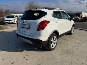Opel Mokka X 1.4 T evro 6 GPL обслужена - 18499 лв. / 9458.39 € - 25333077 4 | Car24.bg Opel Mokka X 1.4 T evro 6 GPL обслужена - 18499 лв. / 9458.39 € - 25333077 4