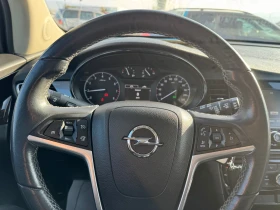 Opel Mokka X 1.4 T evro 6 GPL обслужена - 18499 лв. / 9458.39 € - 25333077 12 | Car24.bg Opel Mokka X 1.4 T evro 6 GPL обслужена - 18499 лв. / 9458.39 € - 25333077 12